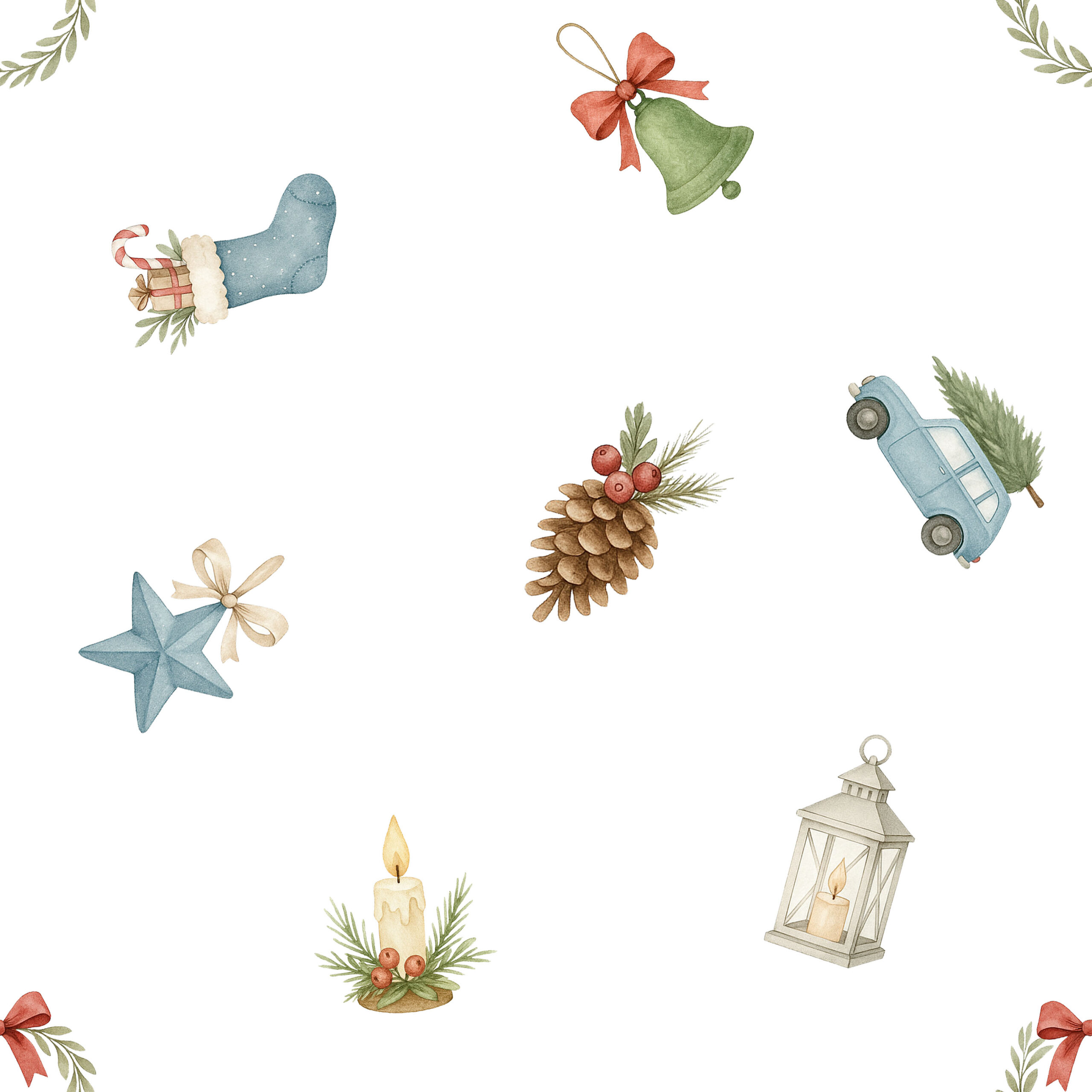 christmass is coming