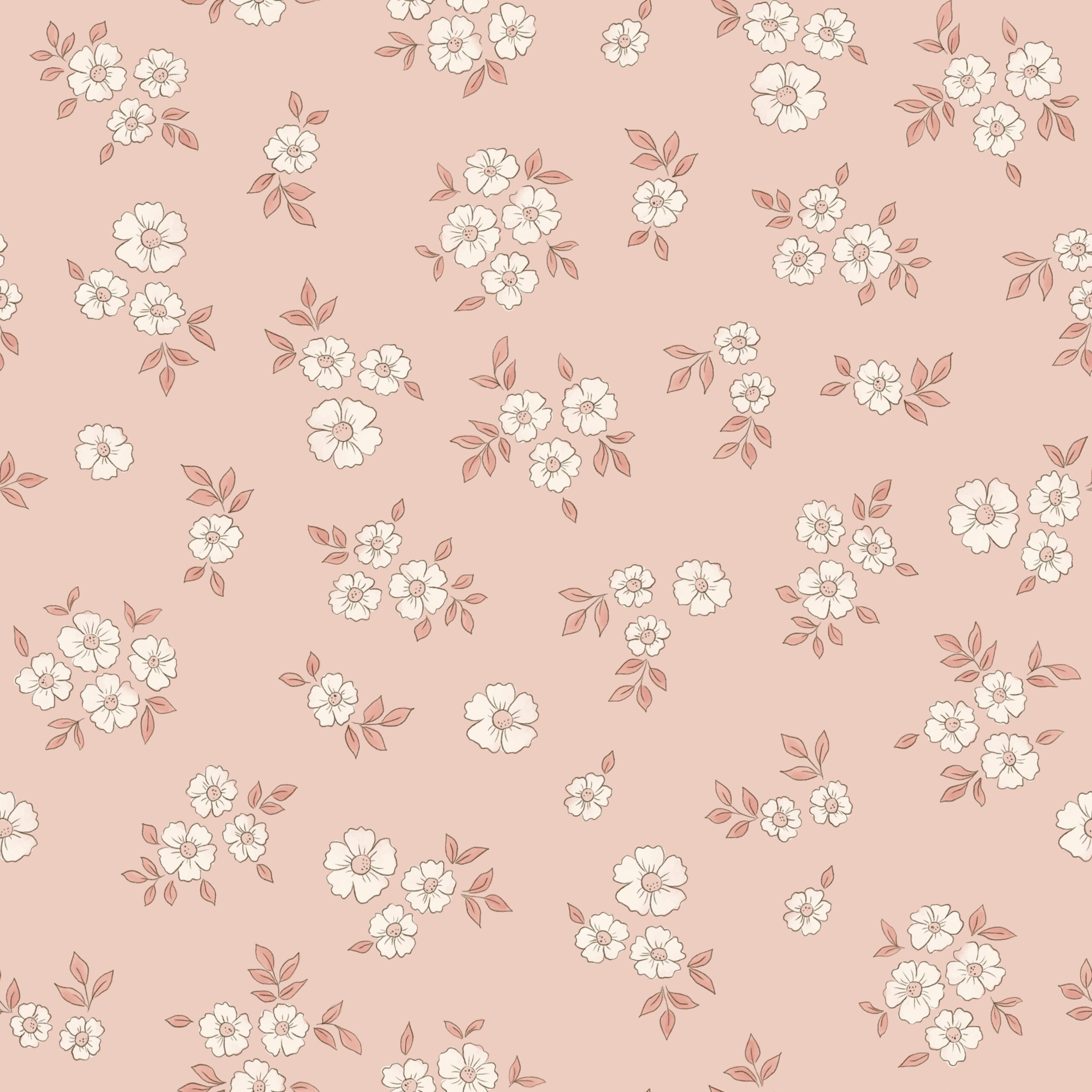 02 Soft Cottage Florals