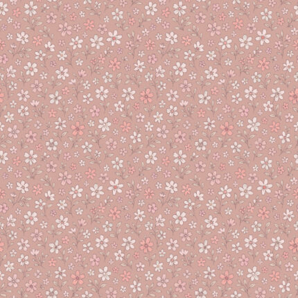 pastelowa łączka blush